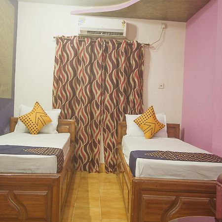 Hotel O Chitra Alipur Duar Luaran gambar