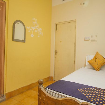 Hotel O Chitra Alipur Duar Luaran gambar