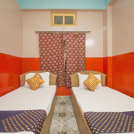 Hotel O Chitra Alipur Duar Luaran gambar