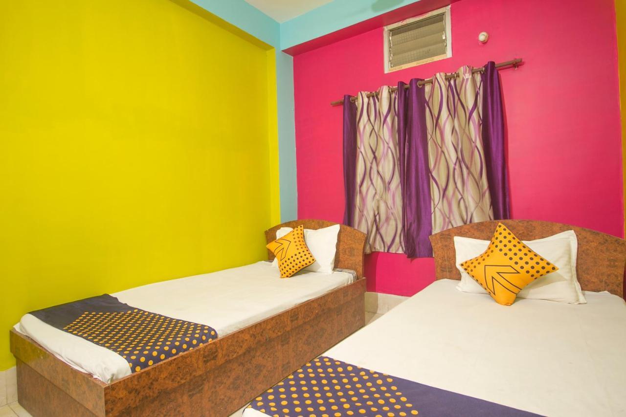 Hotel O Chitra Alipur Duar Luaran gambar