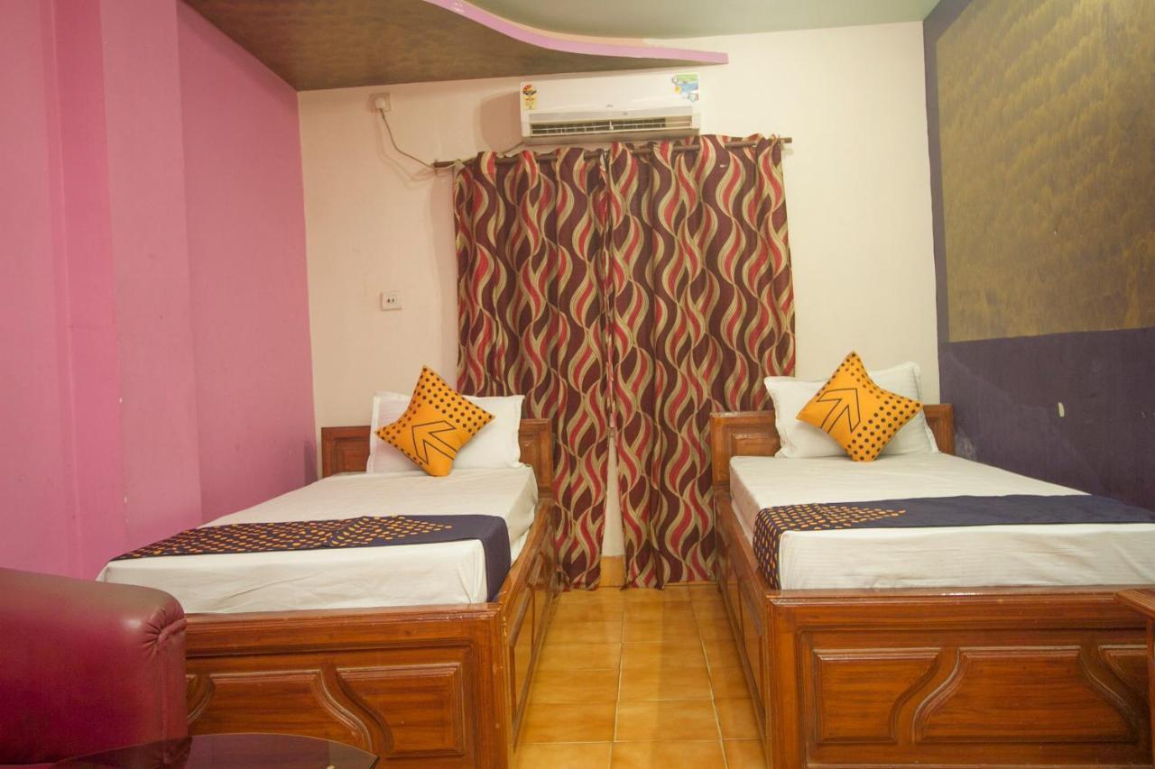 Hotel O Chitra Alipur Duar Luaran gambar