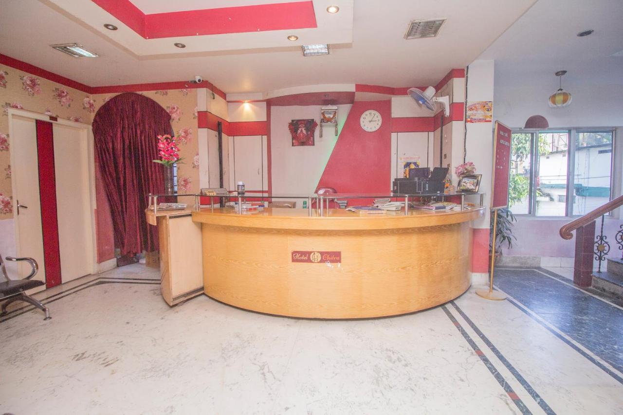 Hotel O Chitra Alipur Duar Luaran gambar