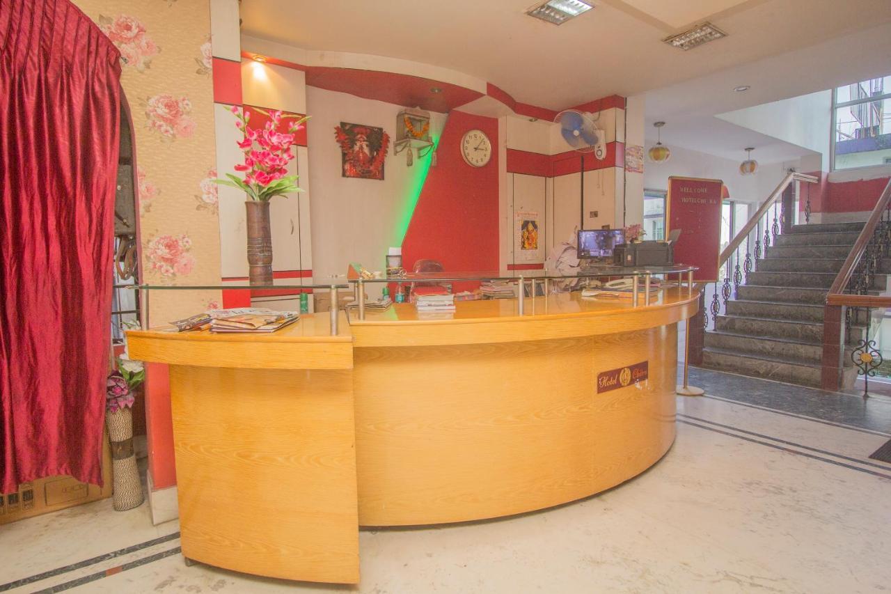 Hotel O Chitra Alipur Duar Luaran gambar