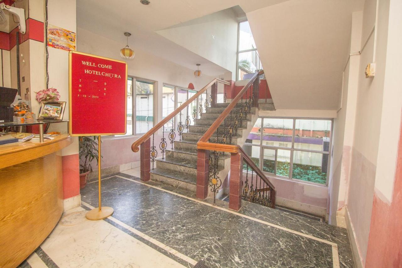Hotel O Chitra Alipur Duar Luaran gambar