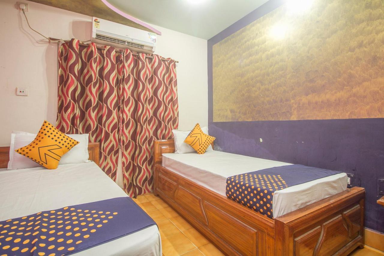 Hotel O Chitra Alipur Duar Luaran gambar