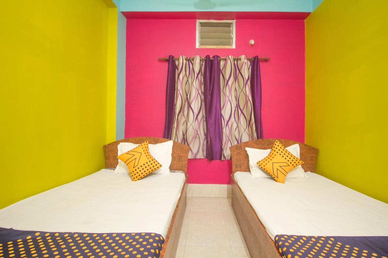 Hotel O Chitra Alipur Duar Luaran gambar