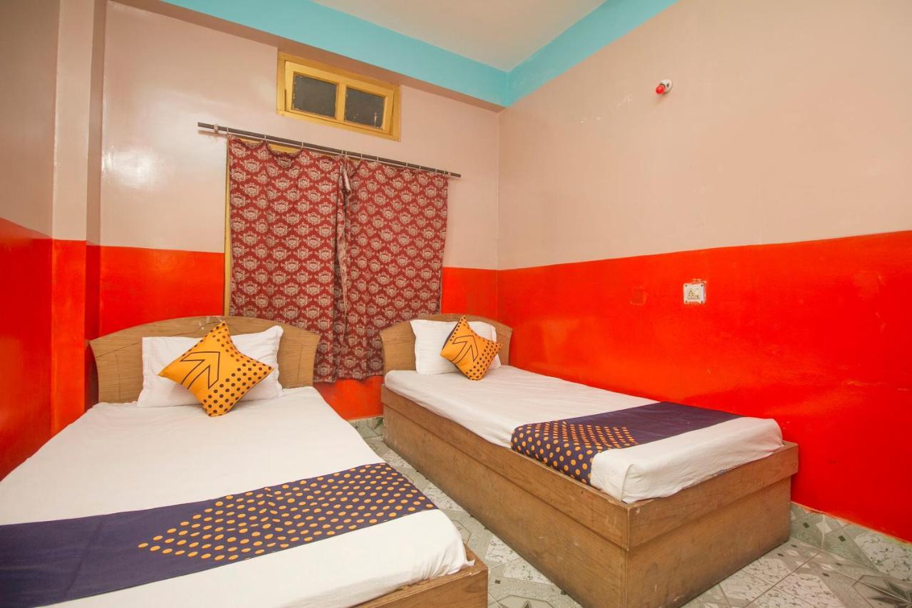 Hotel O Chitra Alipur Duar Luaran gambar