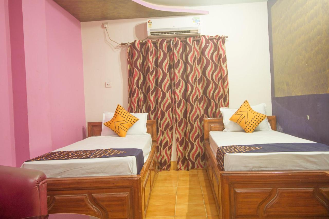 Hotel O Chitra Alipur Duar Luaran gambar