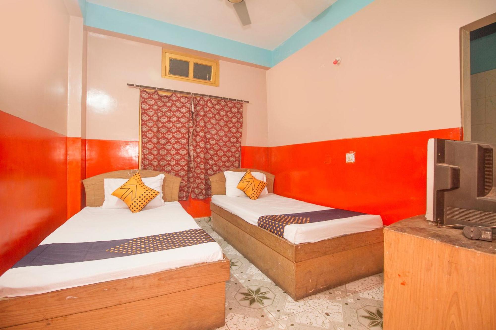 Hotel O Chitra Alipur Duar Luaran gambar