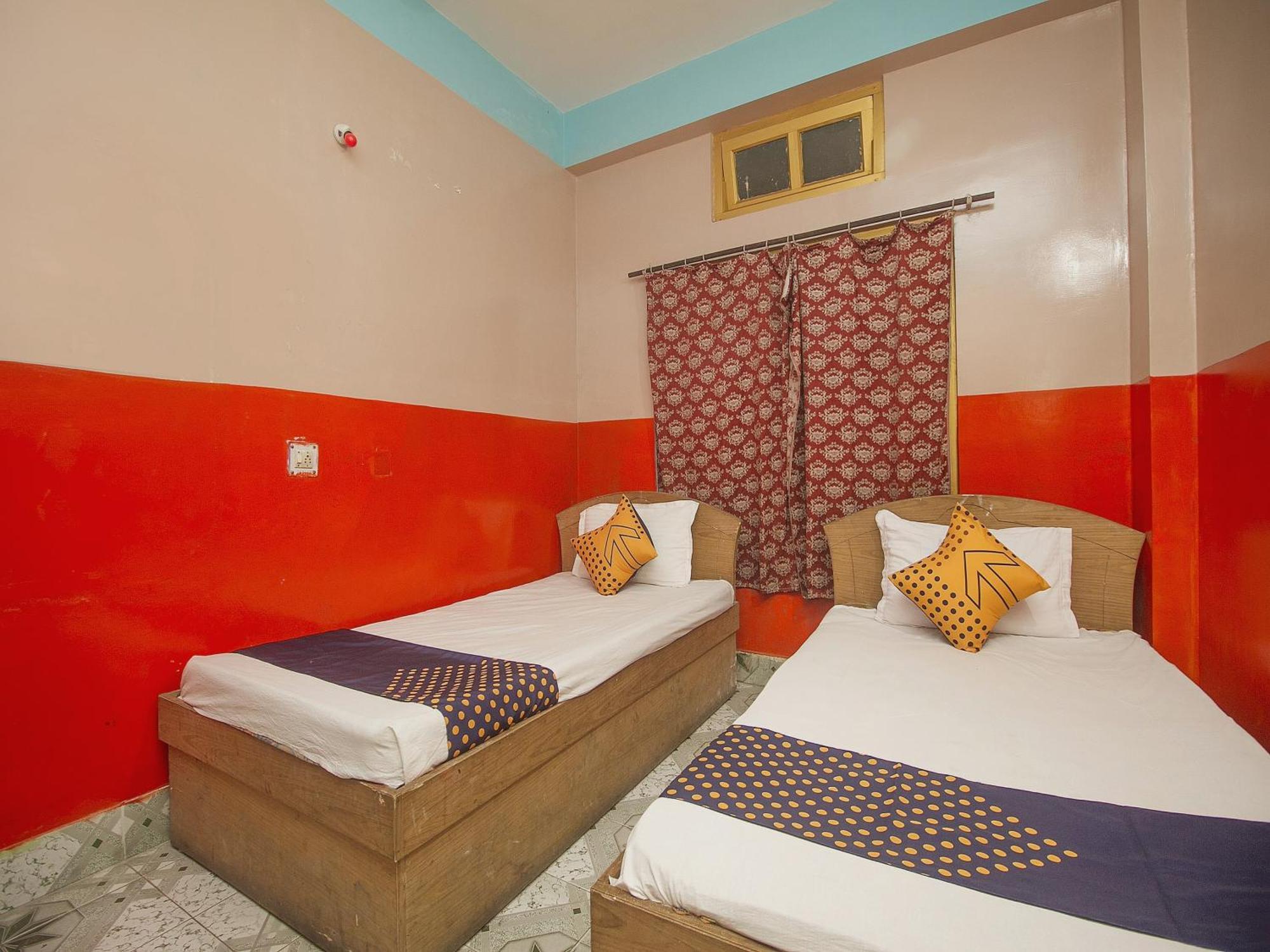Hotel O Chitra Alipur Duar Luaran gambar