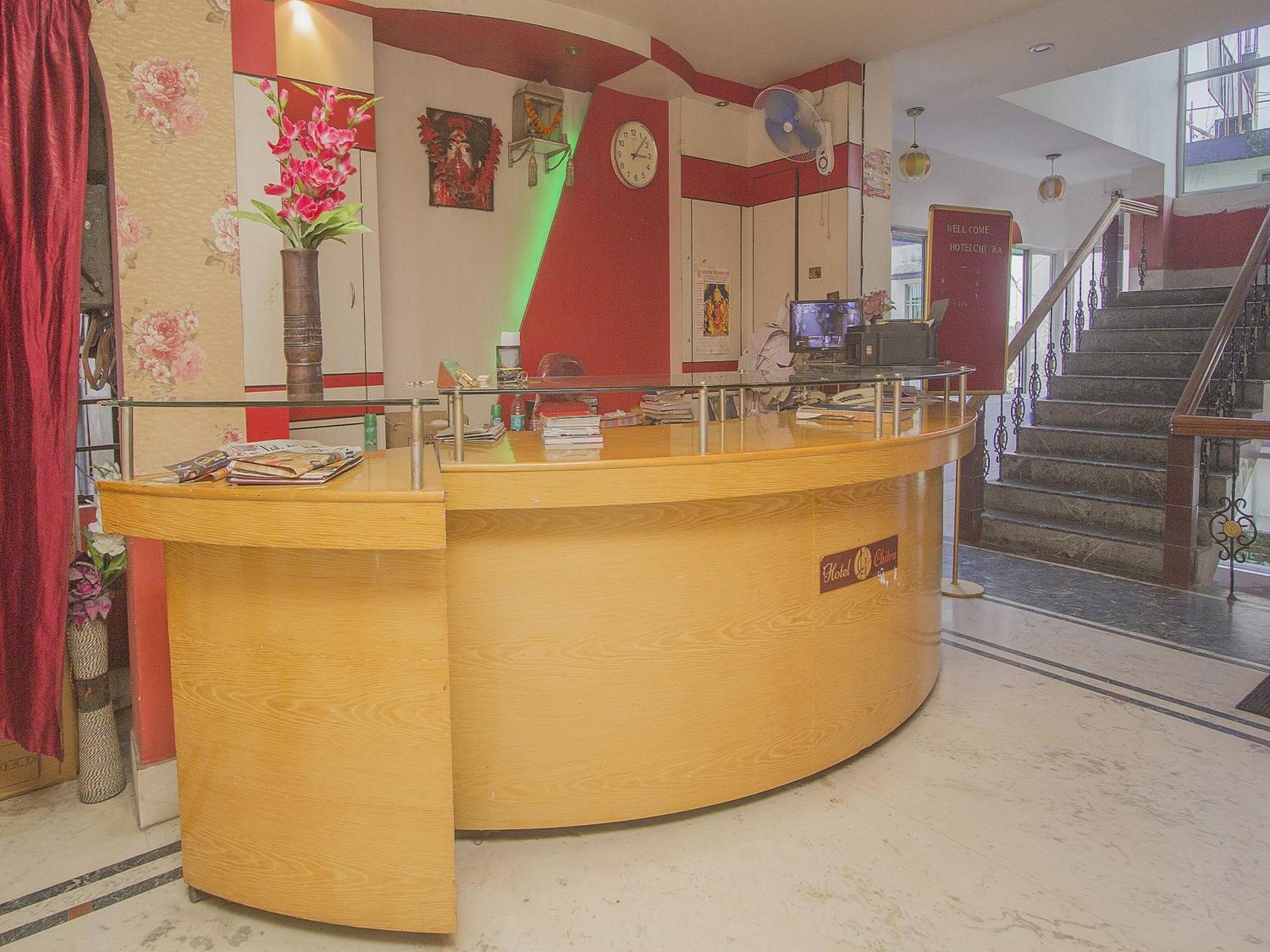 Hotel O Chitra Alipur Duar Luaran gambar