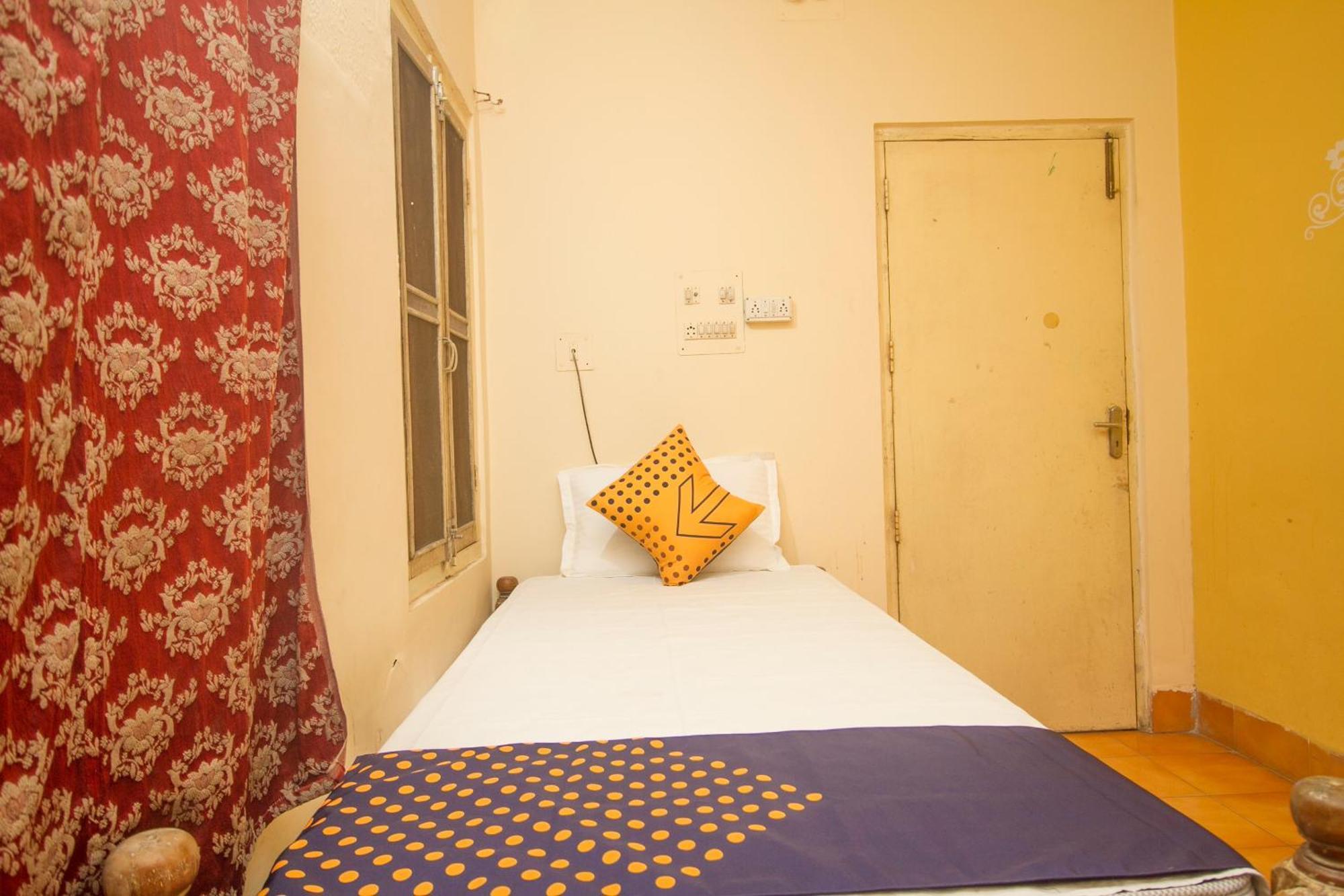Hotel O Chitra Alipur Duar Luaran gambar