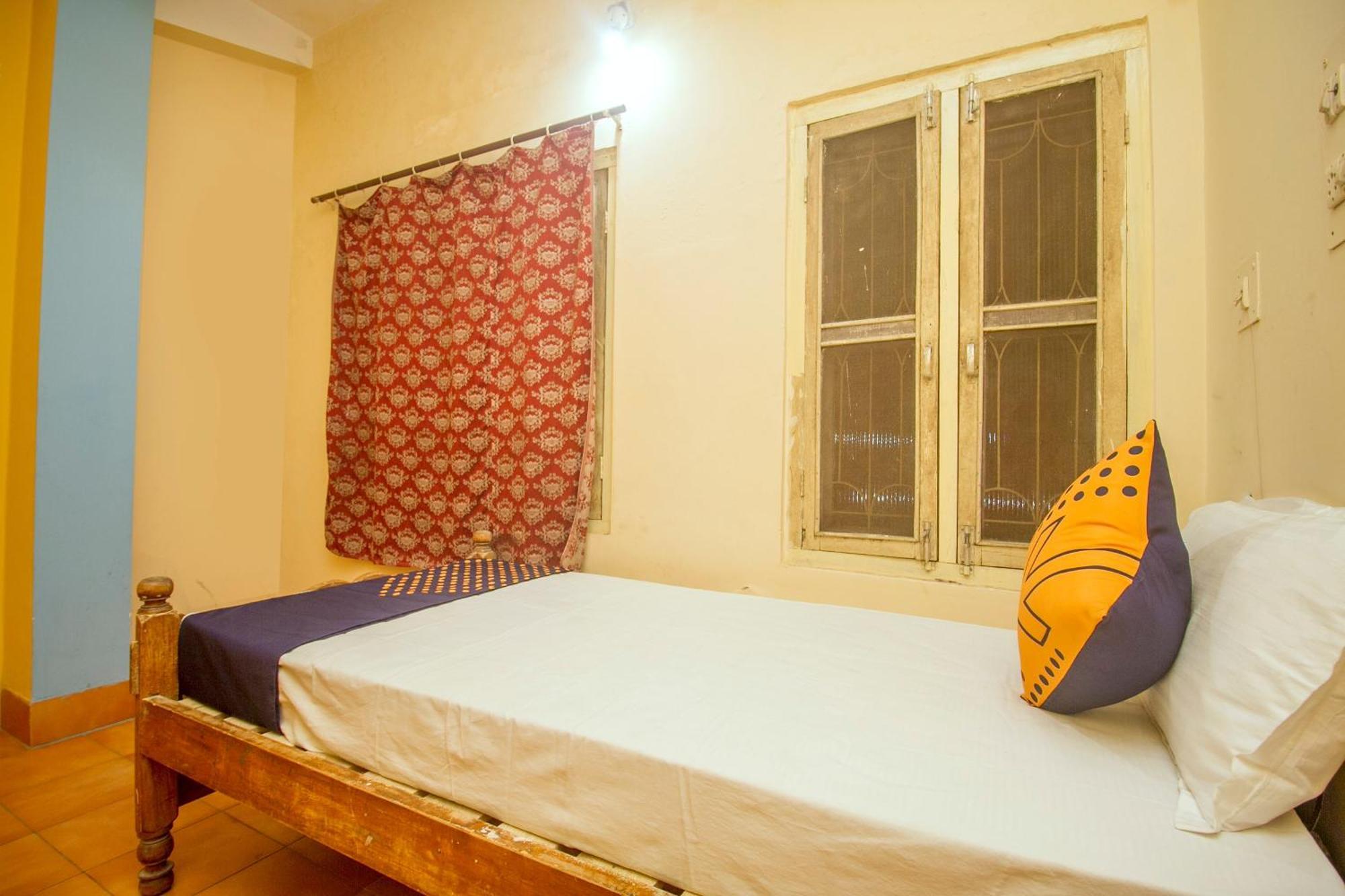 Hotel O Chitra Alipur Duar Luaran gambar