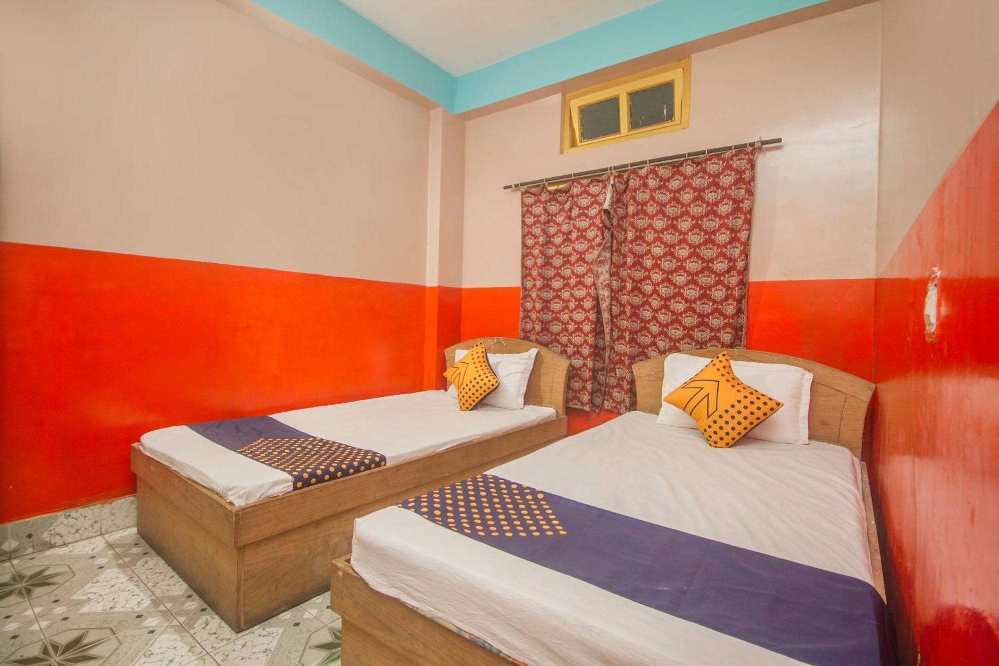 Hotel O Chitra Alipur Duar Luaran gambar