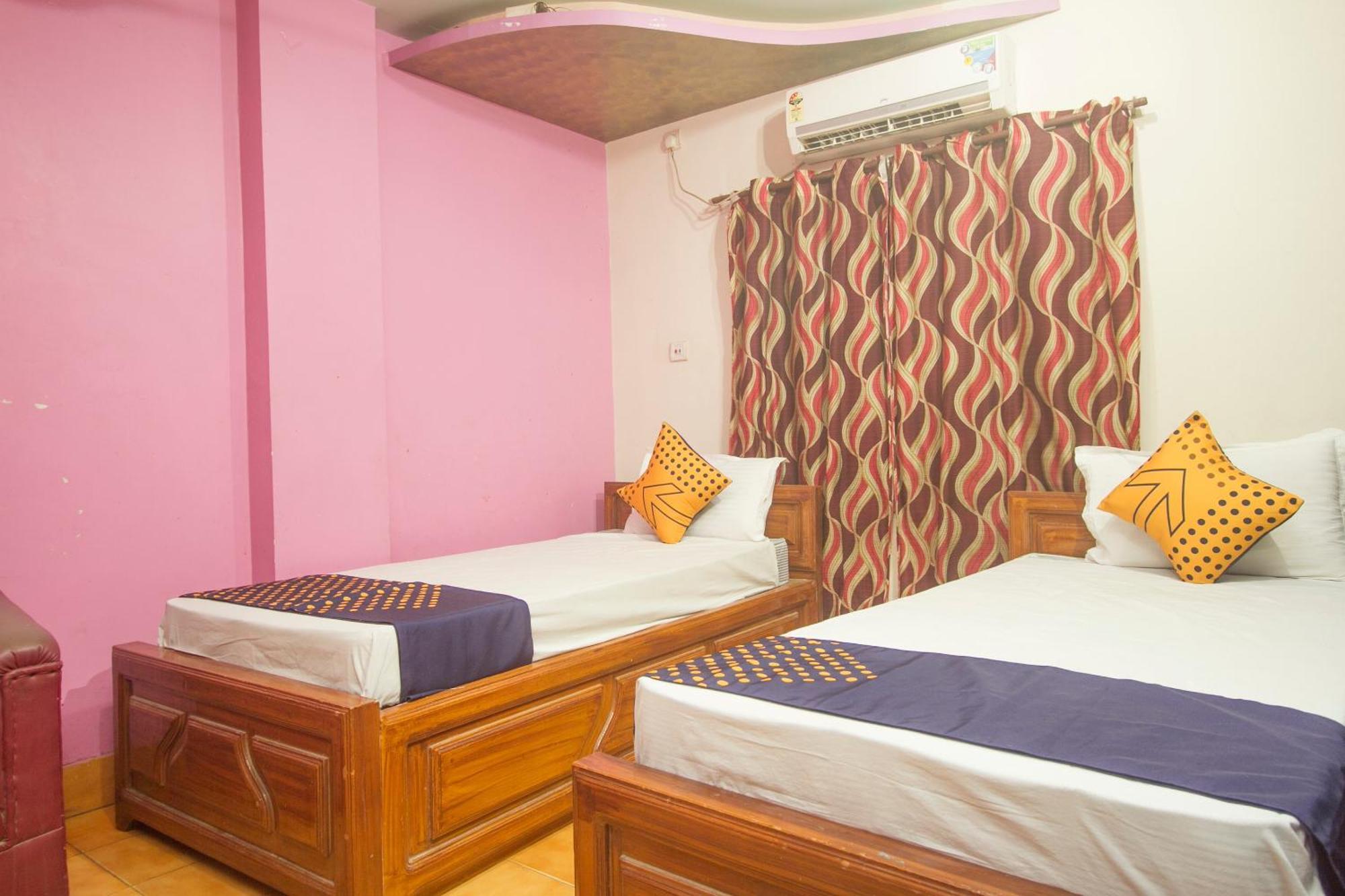 Hotel O Chitra Alipur Duar Luaran gambar