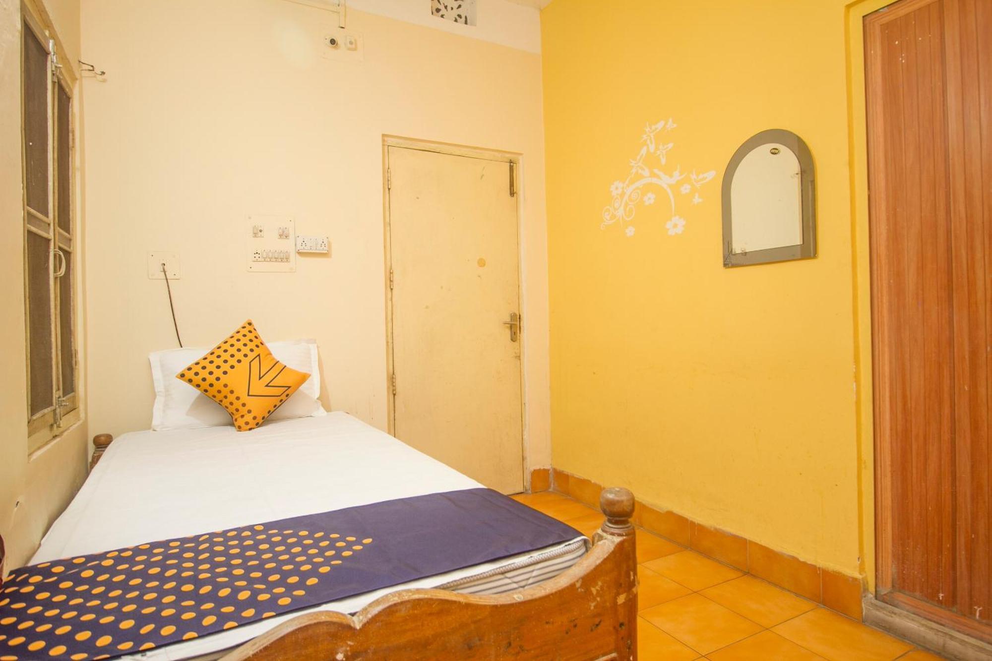 Hotel O Chitra Alipur Duar Luaran gambar