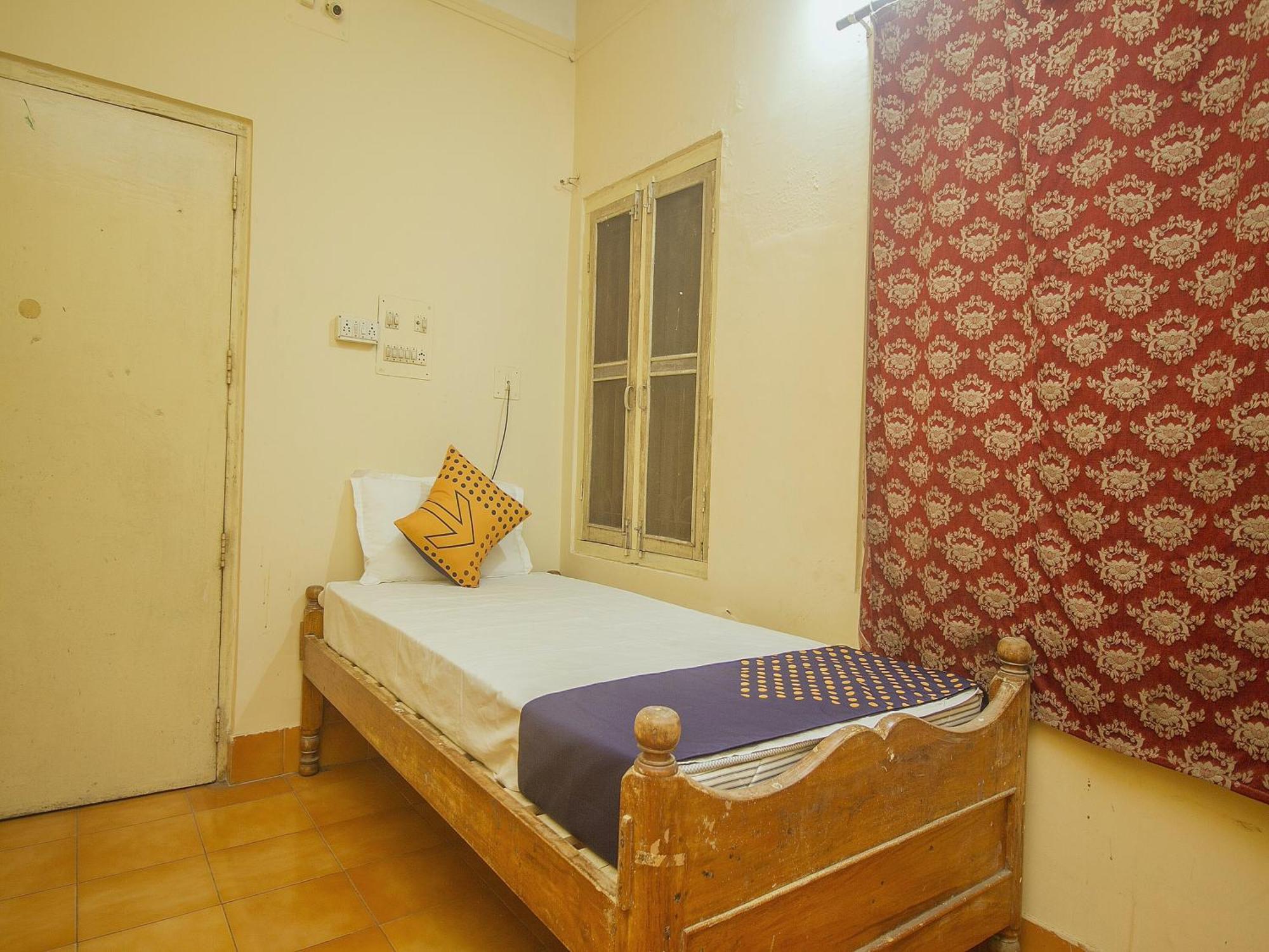 Hotel O Chitra Alipur Duar Luaran gambar