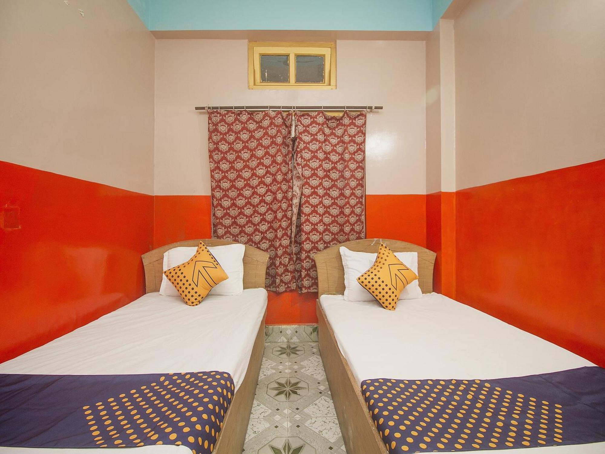 Hotel O Chitra Alipur Duar Luaran gambar